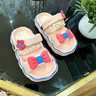 Sandal cho bé , Sandal bé trai bé gái cho bé đi học đế chống trơn trượt