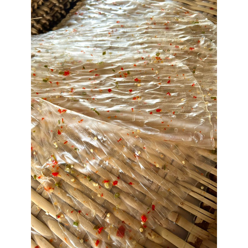 Hành lá cay nhiều 500gr