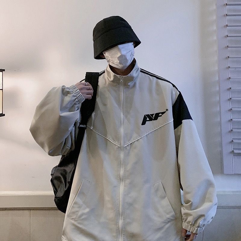 Áo Khoác Gió, áo Khoác Gio Nam Nữ, Chất Dù Cao Cấp 2 Lớp siêu dày dặn, Phối màu siêu đẹp Chuẩn form GEM Store M930