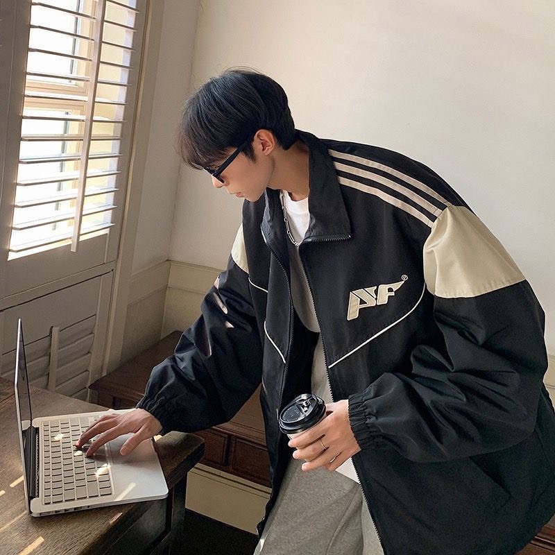 Áo Khoác Gió, áo Khoác Gio Nam Nữ, Chất Dù Cao Cấp 2 Lớp siêu dày dặn, Phối màu siêu đẹp Chuẩn form GEM Store M930