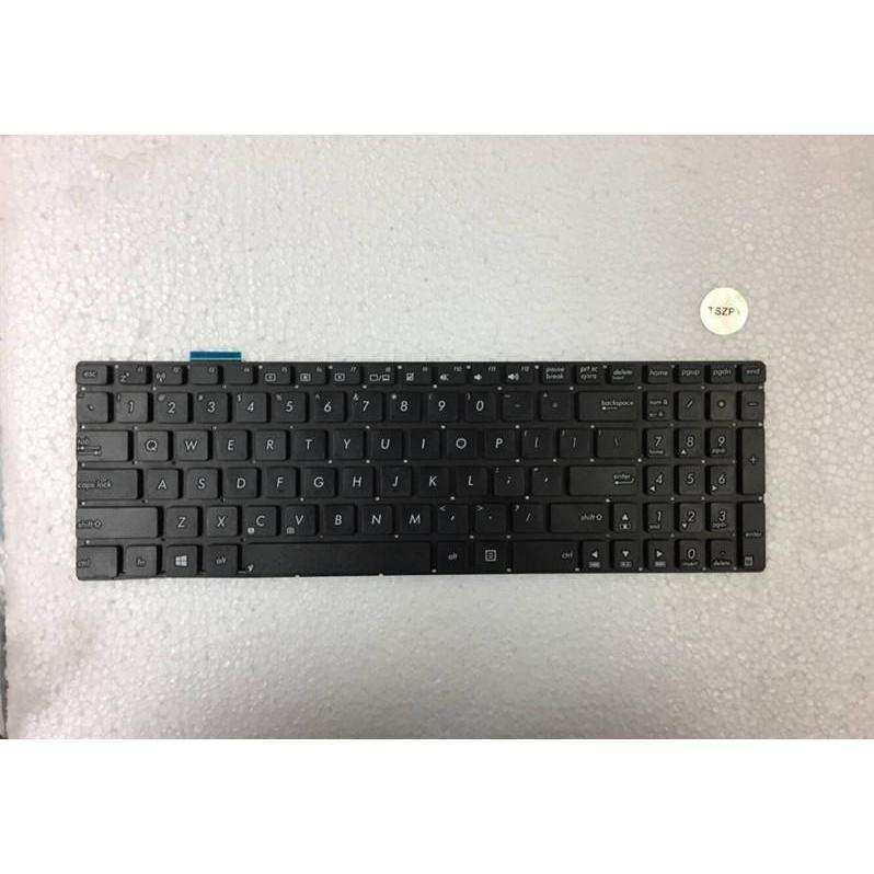 Bàn phím laptop Asus N56 N550L N550J N550JA N550JK N550JV N550LF