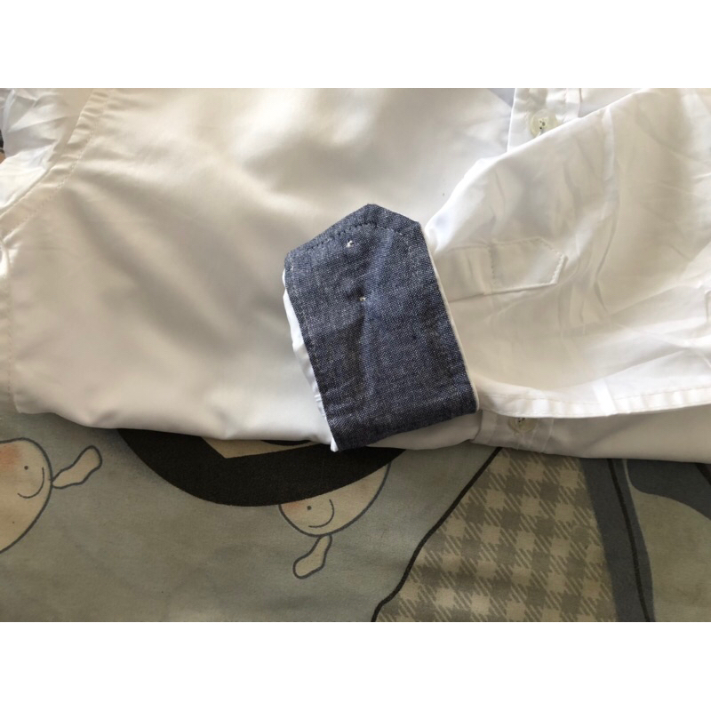 Sơ Mi Nam dài tay size S