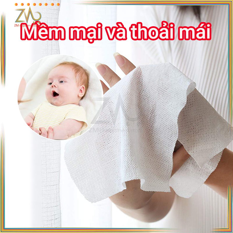 Khăn tắm nén du lịch kích thước dùng 1 lần cotton tiện lợi  giấy nén viên kẹo khăn nén hàn quốc -Khăn mặt nén*1