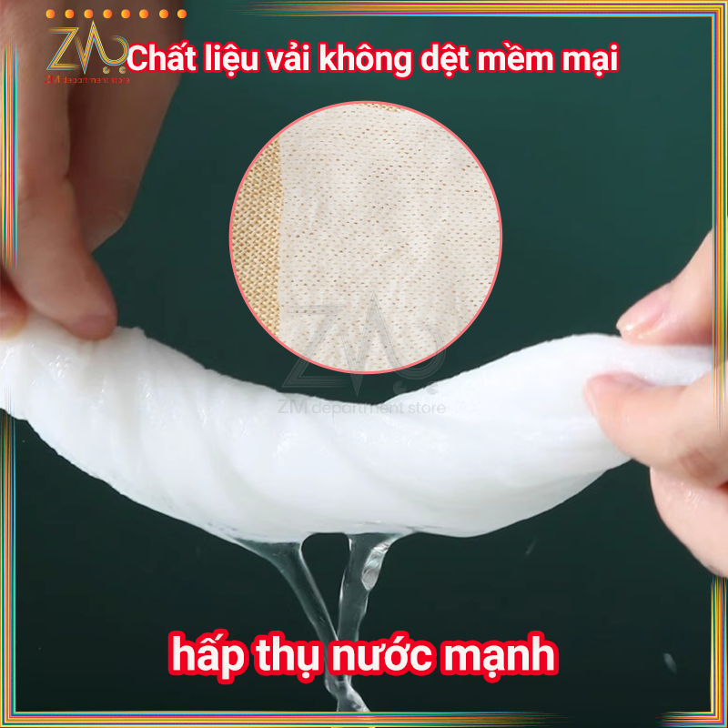 Khăn tắm nén du lịch kích thước dùng 1 lần cotton tiện lợi  giấy nén viên kẹo khăn nén hàn quốc -Khăn mặt nén*1
