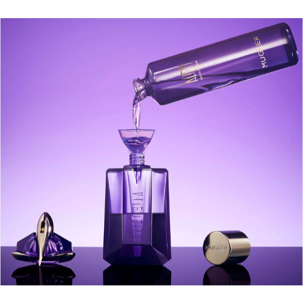 Nước Hoa Thierry Mugler Alien EDP