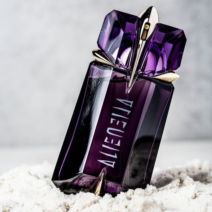 Nước Hoa Thierry Mugler Alien EDP