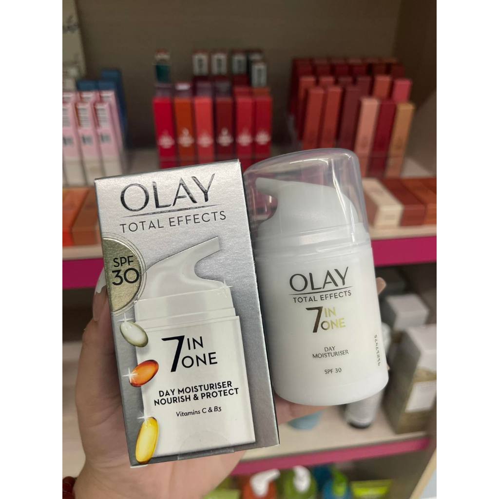 𝐊𝐄𝐌 𝐃𝐔̛𝐎̛̃𝐍𝐆 𝐃𝐀 𝐎𝐋𝐀𝐘 𝟕𝐈𝐍 𝐎𝐍𝐄 𝐓𝐎𝐓𝐀𝐋 𝐄𝐅𝐅𝐄𝐂𝐓𝐒