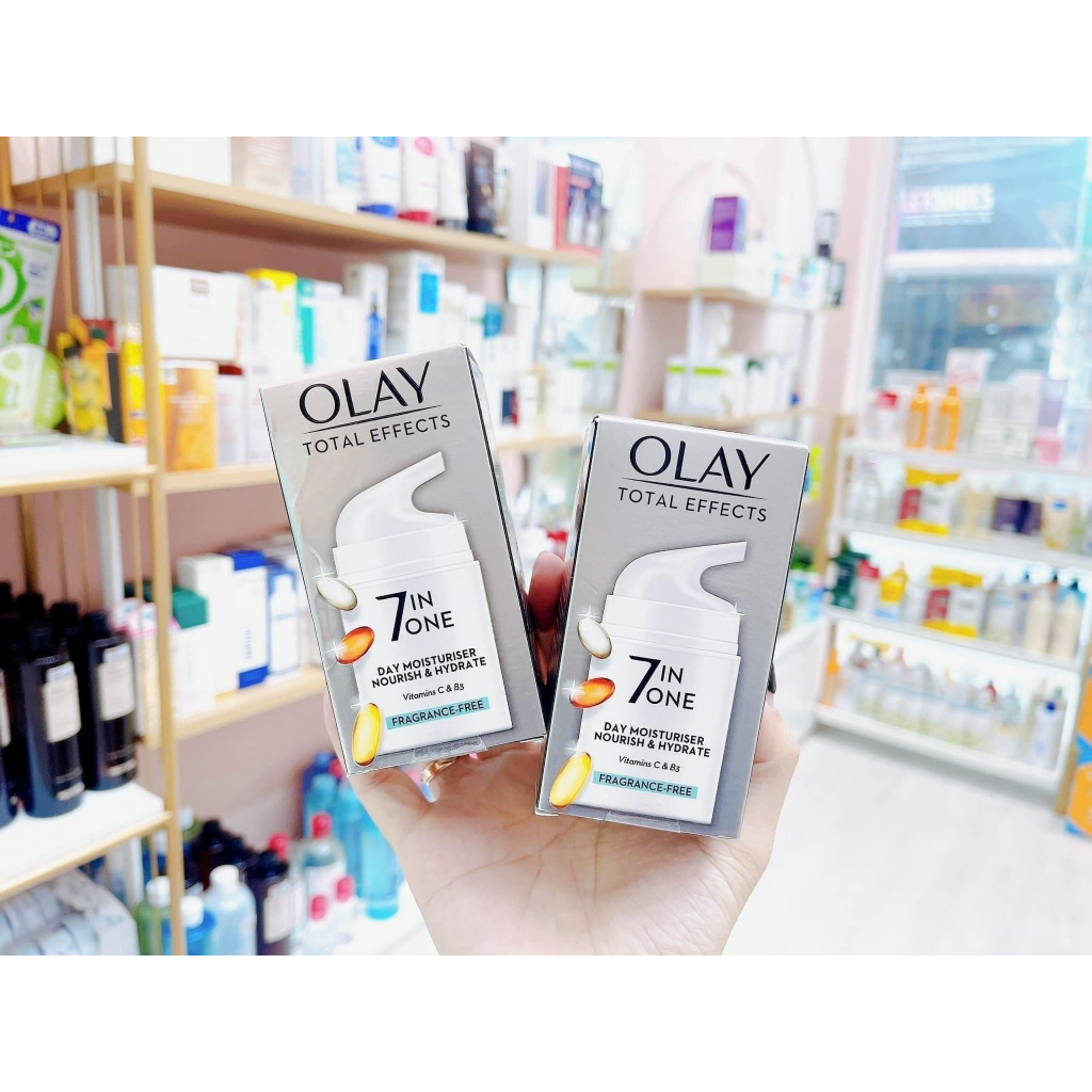 𝐊𝐄𝐌 𝐃𝐔̛𝐎̛̃𝐍𝐆 𝐃𝐀 𝐎𝐋𝐀𝐘 𝟕𝐈𝐍 𝐎𝐍𝐄 𝐓𝐎𝐓𝐀𝐋 𝐄𝐅𝐅𝐄𝐂𝐓𝐒