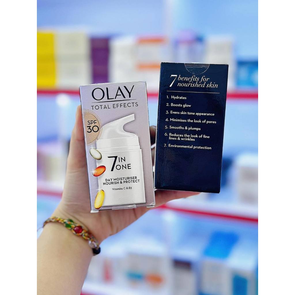 𝐊𝐄𝐌 𝐃𝐔̛𝐎̛̃𝐍𝐆 𝐃𝐀 𝐎𝐋𝐀𝐘 𝟕𝐈𝐍 𝐎𝐍𝐄 𝐓𝐎𝐓𝐀𝐋 𝐄𝐅𝐅𝐄𝐂𝐓𝐒