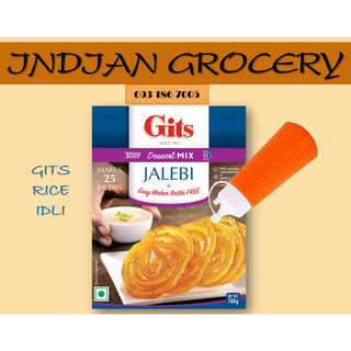 Gits jalebi mix