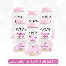 Phấn Pond's Angel Face Thái Lan