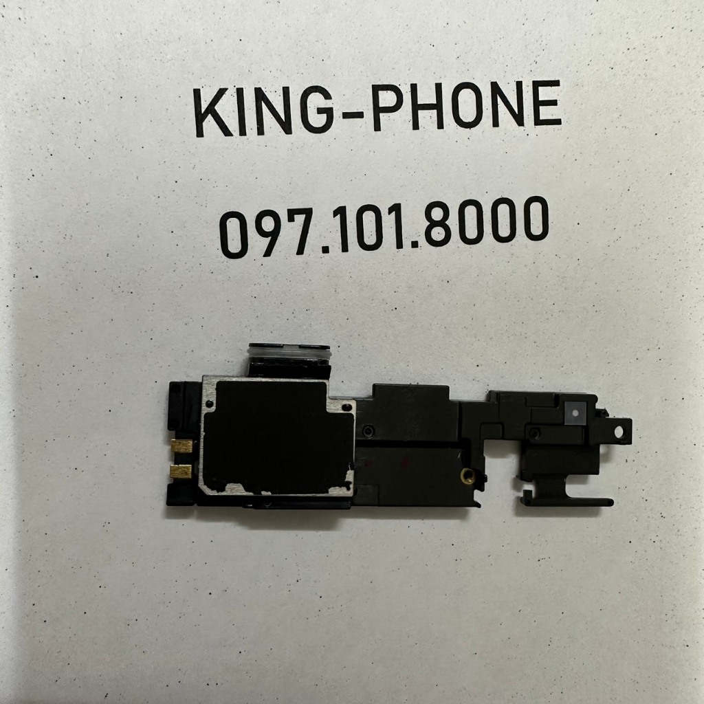 Loa ngoài, Ringer Buzzer Sony XZ2
