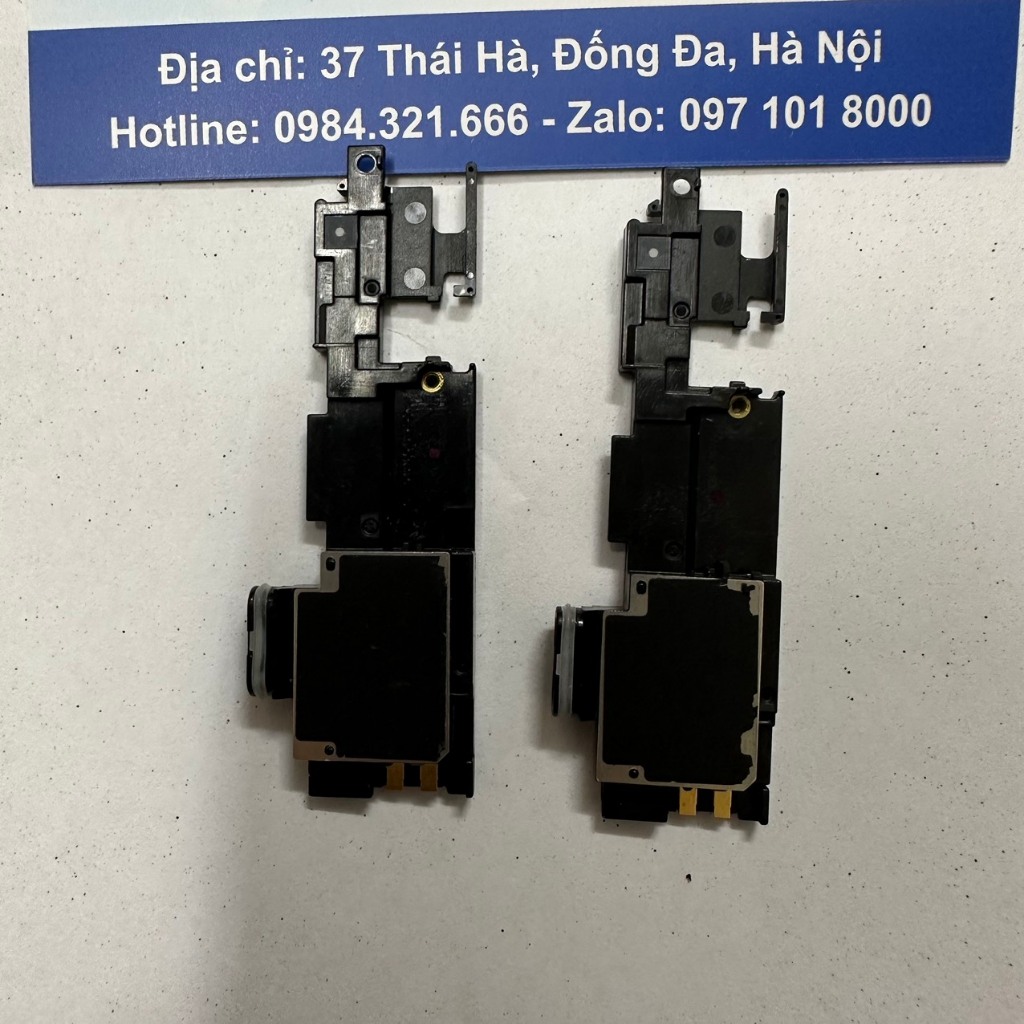 Loa ngoài, Ringer Buzzer Sony XZ2