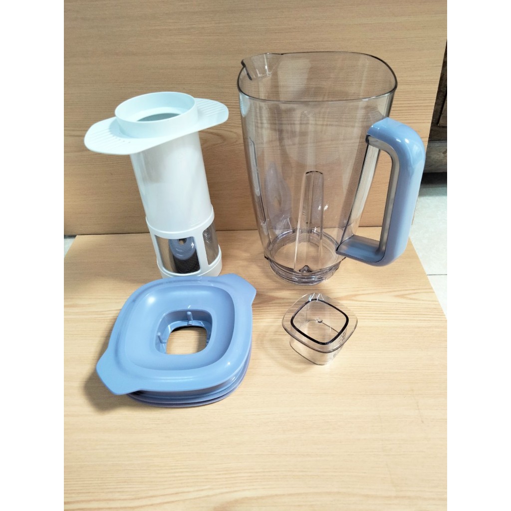 [Phụ kiện] Cối xay sinh tố  HR2221 HR2222 HR2223 HR2221/00-PHỤ TÙNG LINK KIỆN