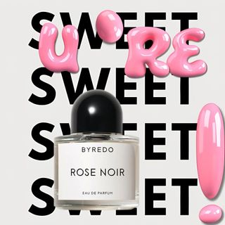 <𝗡𝗲𝘄> Nước hoa Byredo Rose Noir 10ml 𝗔𝘂𝗿𝗼𝗿𝗮'𝘀 𝗣𝗲𝗿𝗳𝘂𝗺𝗲 𝗦𝘁𝗼𝗿𝗲 ®️