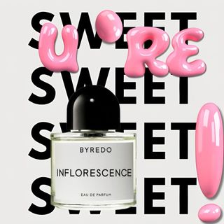<𝗡𝗲𝘄> Nước hoa By.re.do Inflorescence 10ml 𝗔𝘂𝗿𝗼𝗿𝗮'𝘀 𝗣𝗲𝗿𝗳𝘂𝗺𝗲 𝗦𝘁𝗼𝗿𝗲 ®️