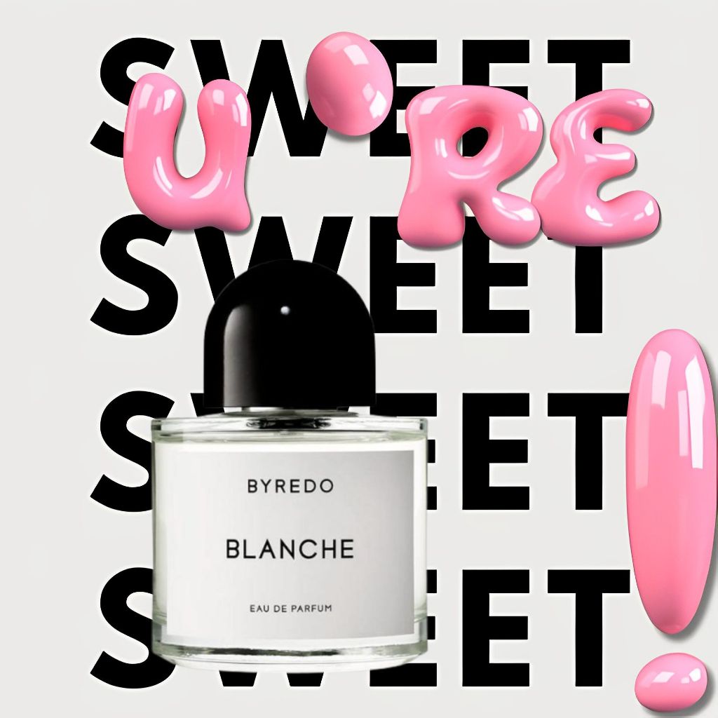 <𝗡𝗲𝘄> Nước hoa By.re.do Blanche 10ml 𝗔𝘂𝗿𝗼𝗿𝗮'𝘀 𝗣𝗲𝗿𝗳𝘂𝗺𝗲 𝗦𝘁𝗼𝗿𝗲 ®️