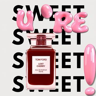 <𝗡𝗲𝘄> Nước hoa TF Lost Cherry 10ml 𝗔𝘂𝗿𝗼𝗿𝗮'𝘀 𝗣𝗲𝗿𝗳𝘂𝗺𝗲 𝗦𝘁𝗼𝗿𝗲 ®️