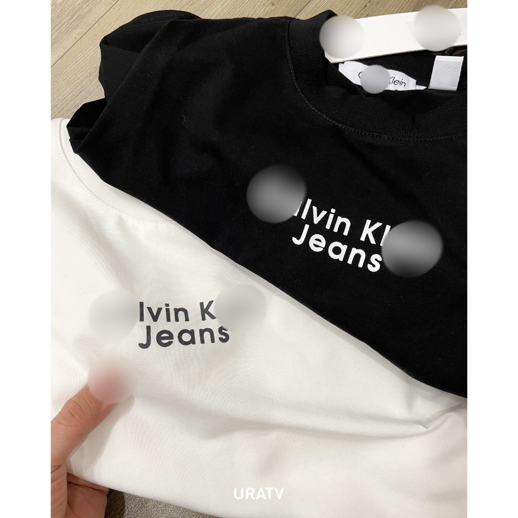 Áo pull in Cal185 chất thun cotton co giãn 4chieu