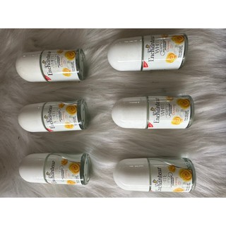 Lăn khử mùi trắng da Enchanteur Charming 25ml