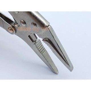 Kìm bấm chết 10" cao cấp MEINFA