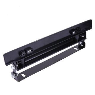 Giá treo biển số xe ô tô có thể điều chỉnh