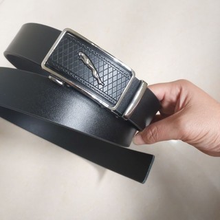 [siêu rẻ siêu bền] Thắt lưng nam khóa tự động thương hiệu cdleather