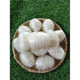 Combo 2 gói hủ tiếu khô sadec bao bì mới