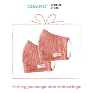 [CHAANG] Set 2 chiếc khẩu trang CHAANG (giao ngẫu nhiên)