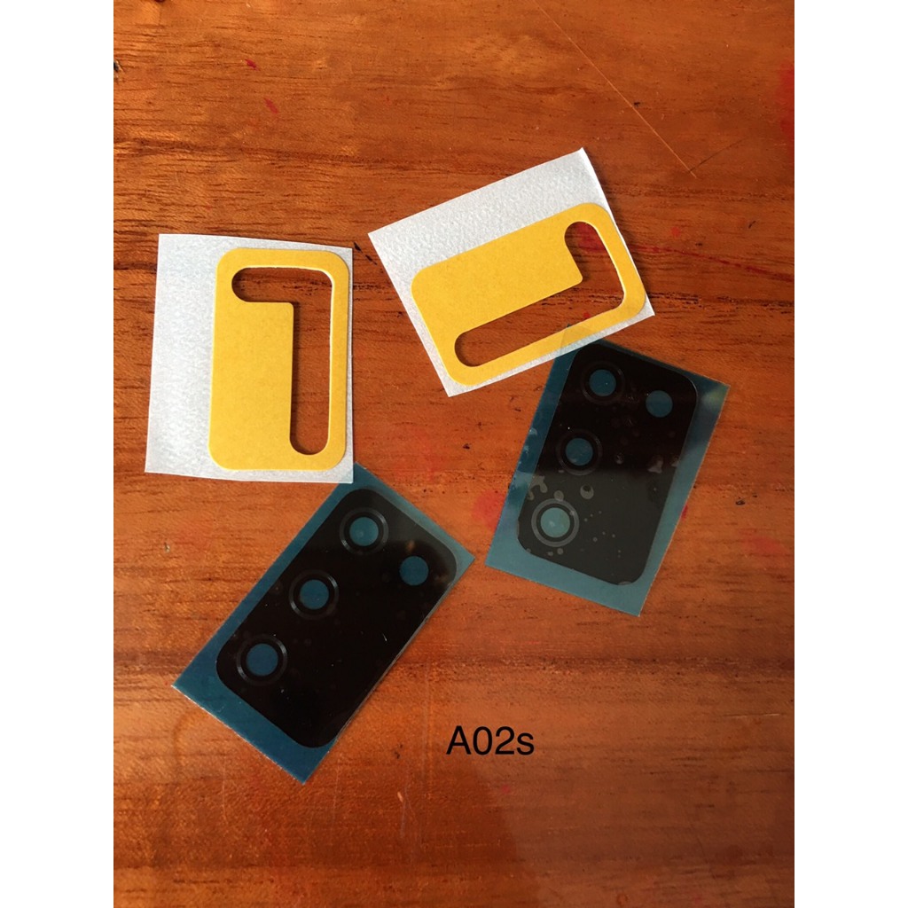 Kính cam samsung A03S A02S