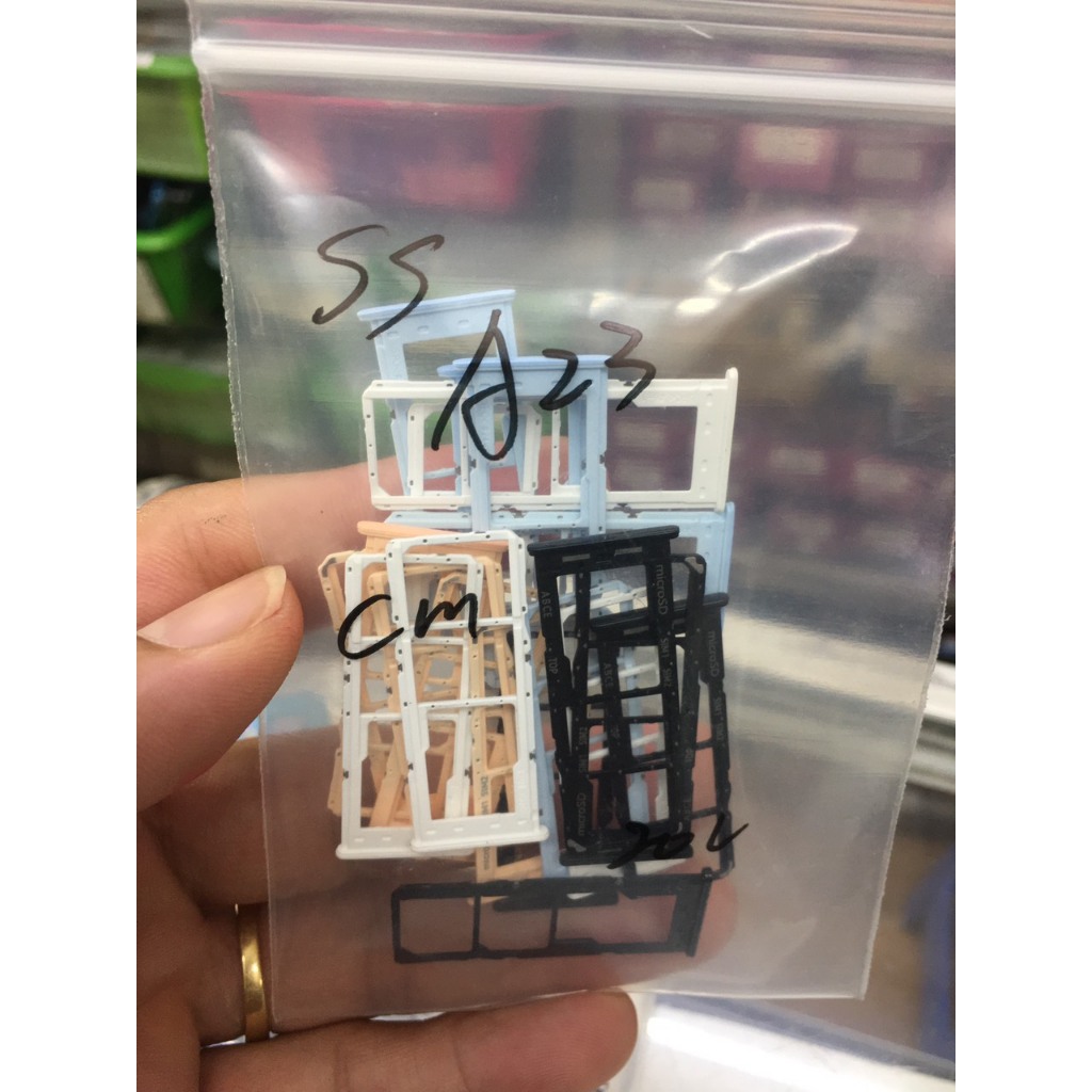 Khay Sim Samsung A23 / A235