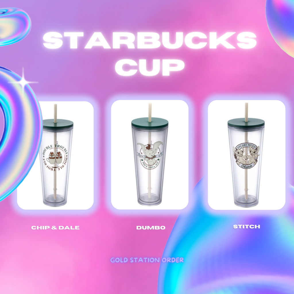 [CHÍNH HÃNG] LY STARBUCKS x DISNEY 710ML SPECIAL COLLECTION 2023 / BST SBxDN 2023/ HÀNG CHÍNH HÃNG Đ