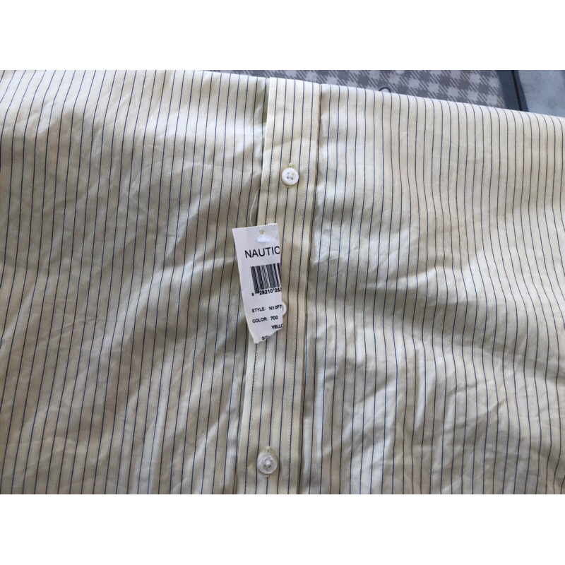 Sơ Mi Nam dài tay size 2Xl