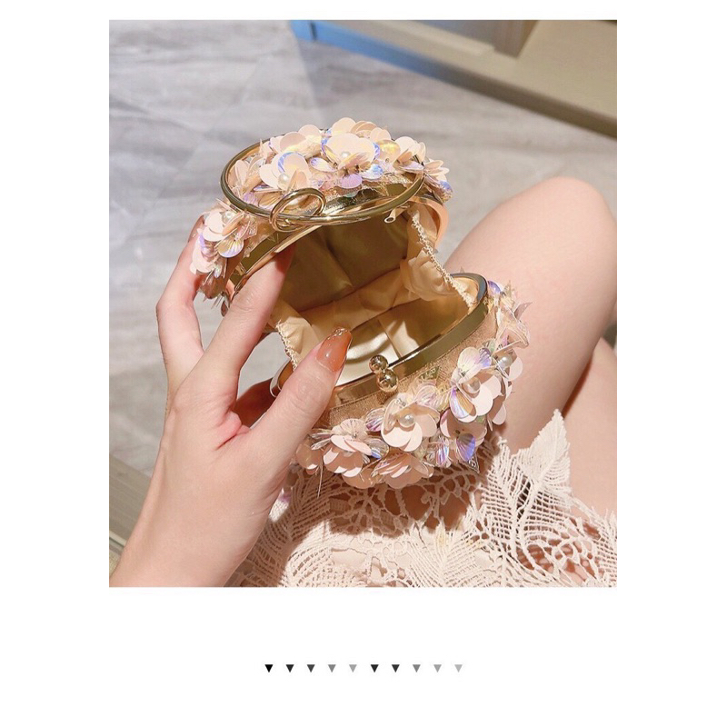 TÚI ĐII TIỆCC TRÒNN FB