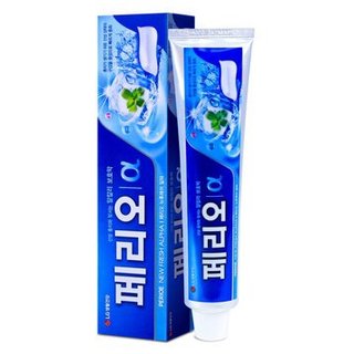 Kem đánh răng perioe làm trắng răng, hơi thở thơm mát 185g