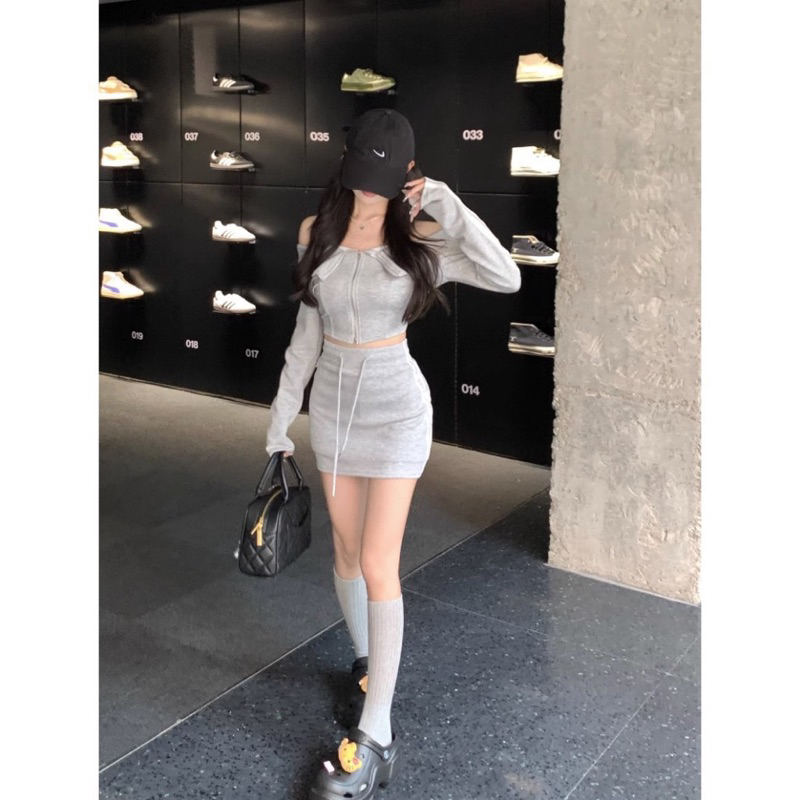 SET TT DÂY KÉO BẸT VAI