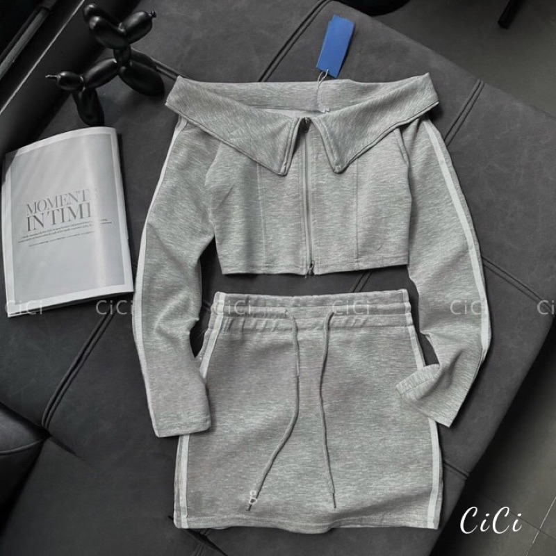 SET TT DÂY KÉO BẸT VAI