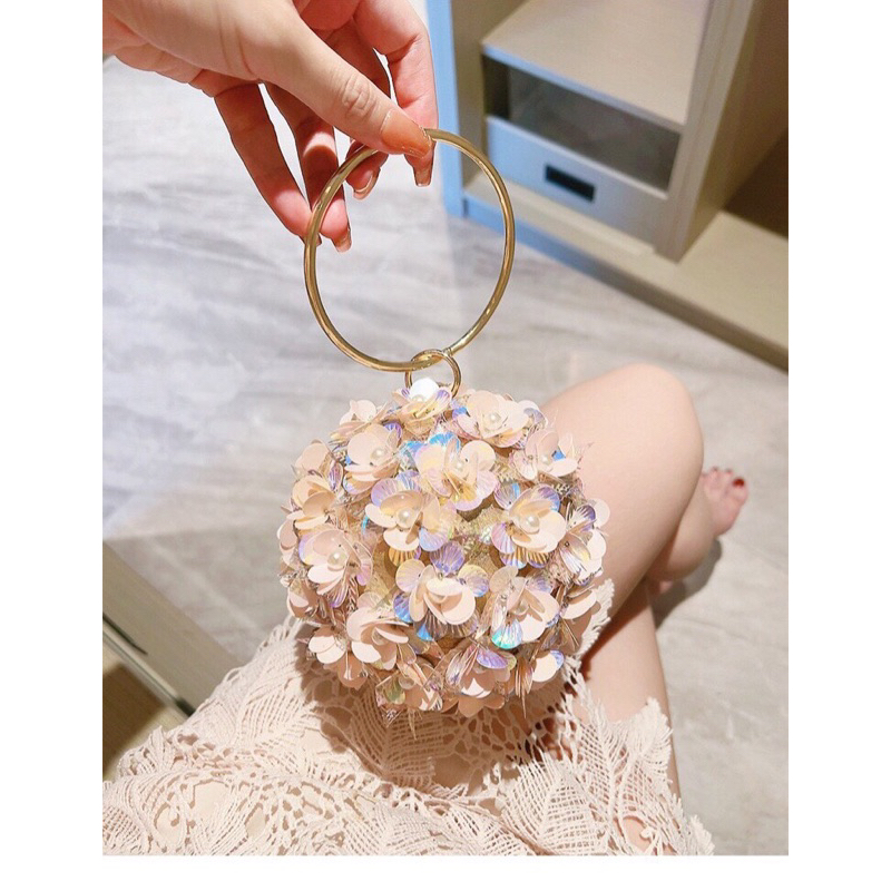 TÚI ĐII TIỆCC TRÒNN FB