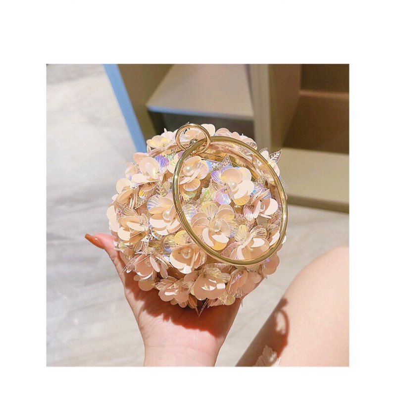 TÚI ĐII TIỆCC TRÒNN FB