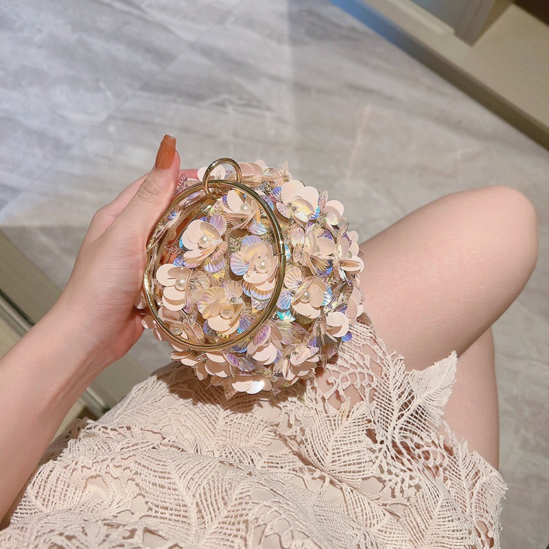 TÚI ĐII TIỆCC TRÒNN FB