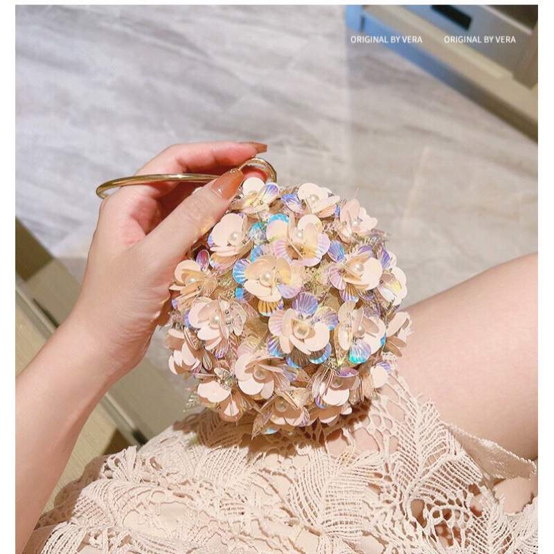 TÚI ĐII TIỆCC TRÒNN FB