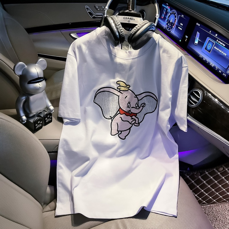 Áo phông cao cấp 185k