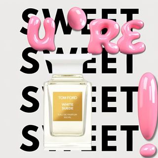 <𝗡𝗲𝘄> Nước hoa TF White Suede 10ml 𝗔𝘂𝗿𝗼𝗿𝗮'𝘀 𝗣𝗲𝗿𝗳𝘂𝗺𝗲 𝗦𝘁𝗼𝗿𝗲 ®️