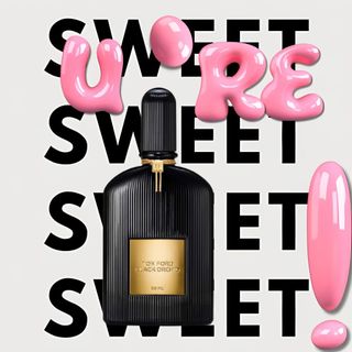 <𝗡𝗲𝘄> Nước hoa TF Black Orchid10ml 𝗔𝘂𝗿𝗼𝗿𝗮'𝘀 𝗣𝗲𝗿𝗳𝘂𝗺𝗲 𝗦𝘁𝗼𝗿𝗲 ®️