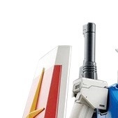 Mô Hình Lắp Ráp HG GM RGM-79 Gundam Bandai 1/144 HGUC Đồ Chơi