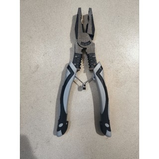 Kìm điện đa năng 9 in 1 size 9 inch thép crv