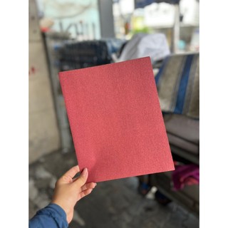 Giấy nhám chà khô TOA Sandputty
