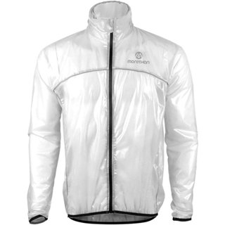 Áo mưa khoác đi xe đạp Morethan , vải chống thấm nước chống gió chính hãng Mcycle