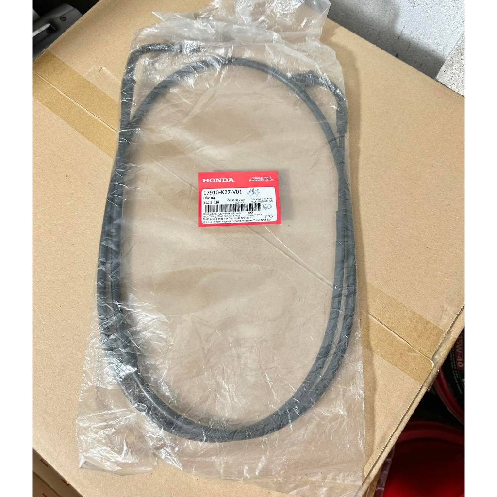 dây ga ab air blade 125 2013 2014 2015
