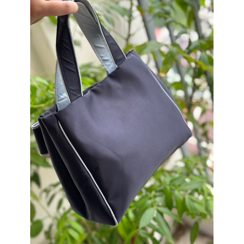 Túi xách dành cho phái đẹp công sở đeo vai đeo chéo